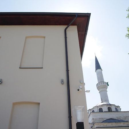 بانيا لوكا Apartments Ferhadija المظهر الخارجي الصورة