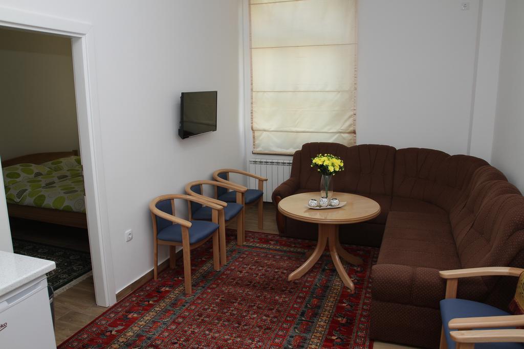 بانيا لوكا Apartments Ferhadija المظهر الخارجي الصورة