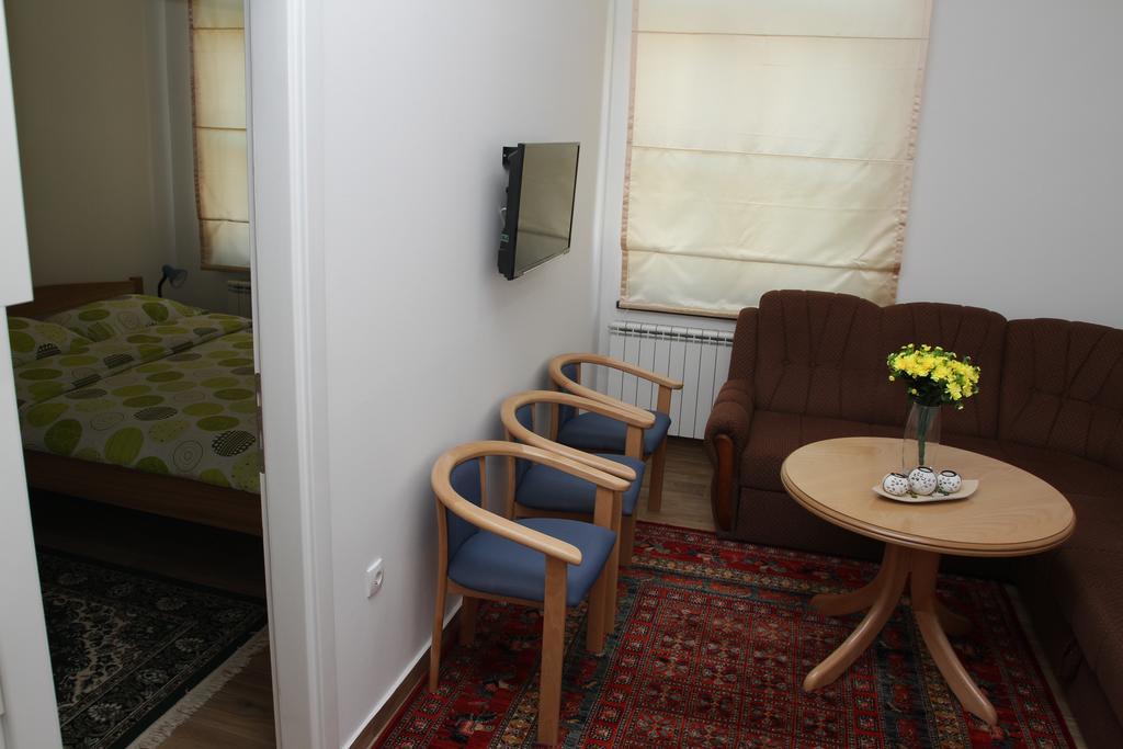 بانيا لوكا Apartments Ferhadija المظهر الخارجي الصورة