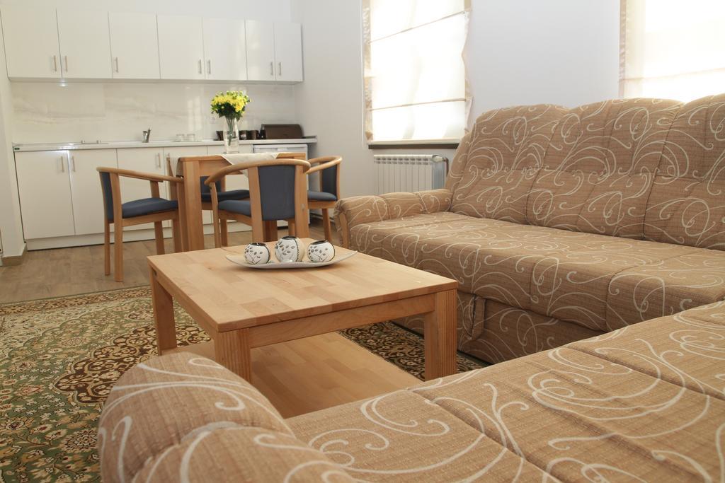 بانيا لوكا Apartments Ferhadija المظهر الخارجي الصورة