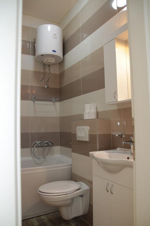 بانيا لوكا Apartments Ferhadija المظهر الخارجي الصورة