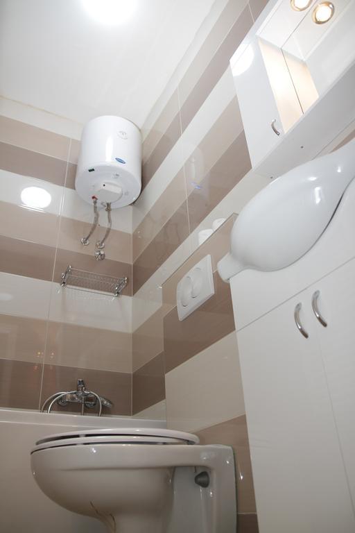 بانيا لوكا Apartments Ferhadija المظهر الخارجي الصورة