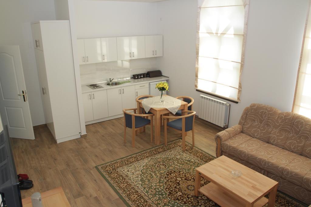 بانيا لوكا Apartments Ferhadija المظهر الخارجي الصورة