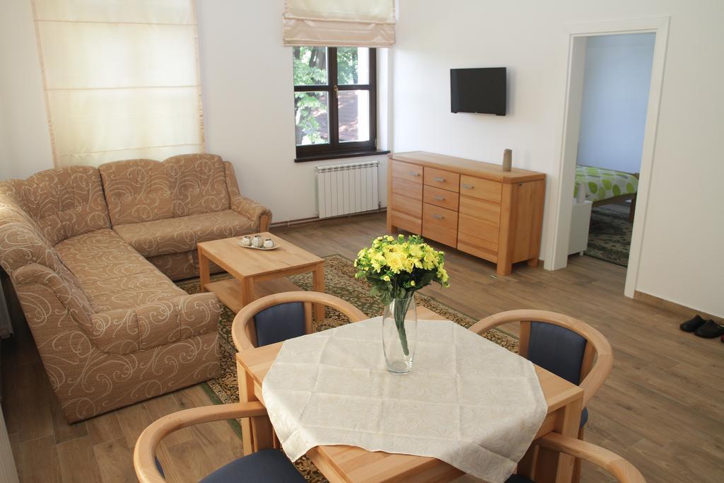 بانيا لوكا Apartments Ferhadija المظهر الخارجي الصورة