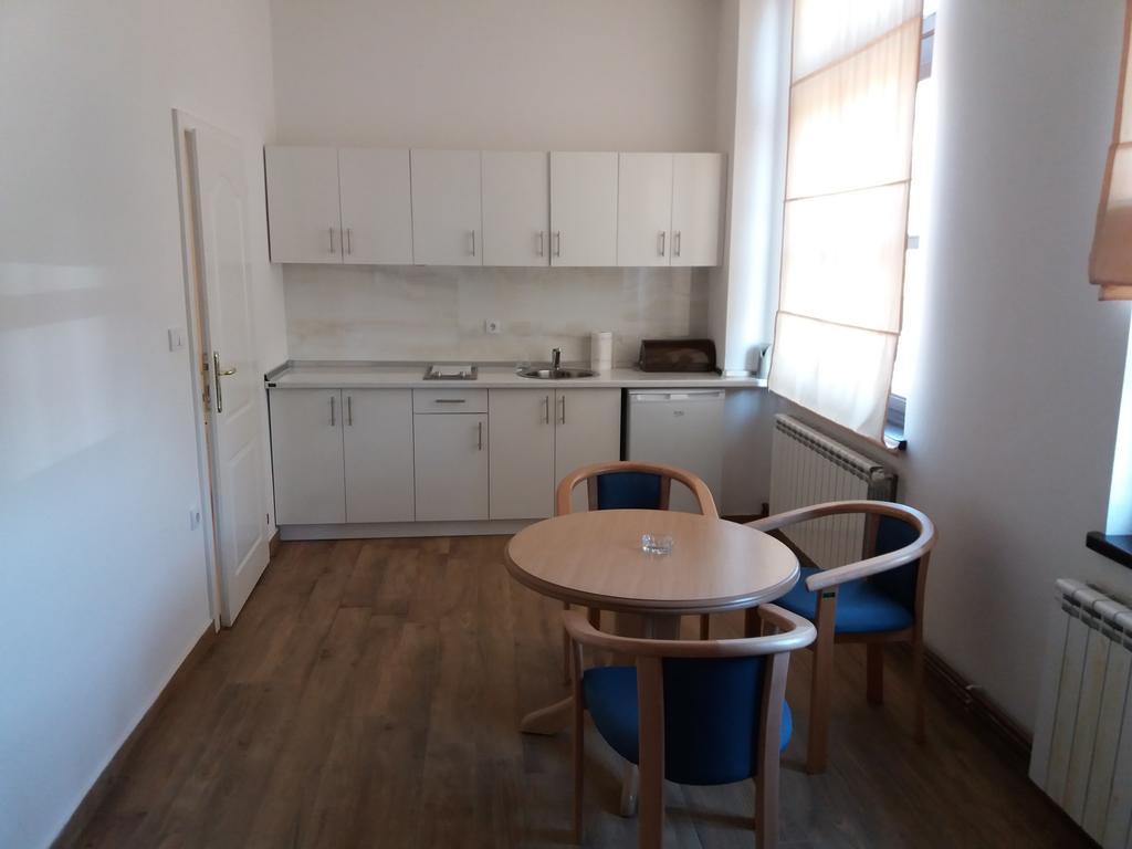 بانيا لوكا Apartments Ferhadija المظهر الخارجي الصورة