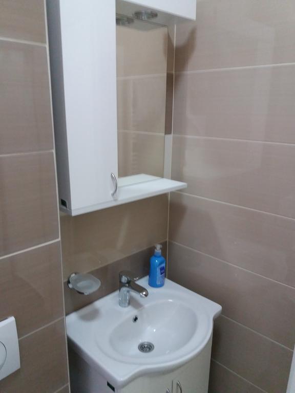 بانيا لوكا Apartments Ferhadija المظهر الخارجي الصورة